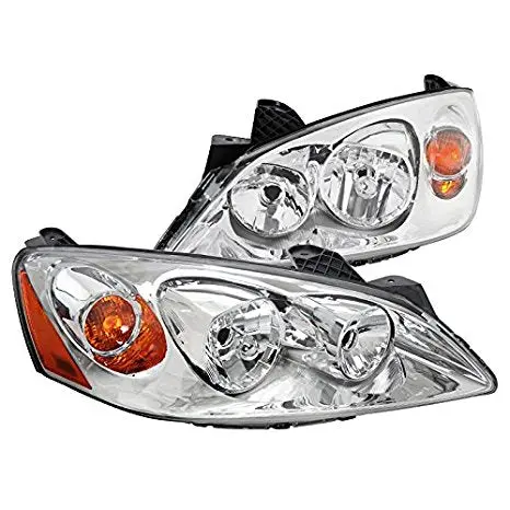 Faros Pontiac G6 05-10 1