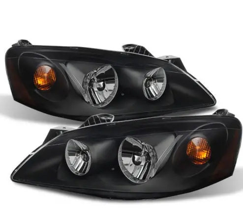 Faros Pontiac G6 2005-2010 1