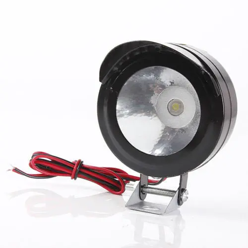 Faros Universales Led Para Moto 1