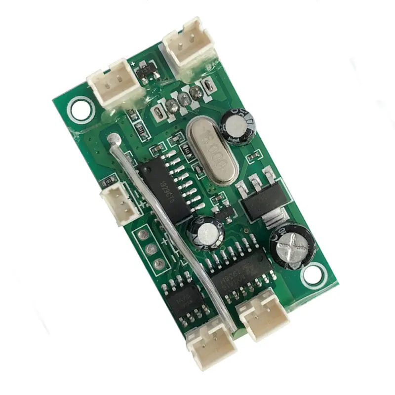 Fayee New Ty-Fy003r Circuit Board Receiver For Fy001 Fy002 Fy003 1/16 Rc Car Spare Parts 1