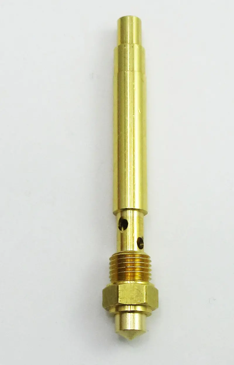 Fcr Carb Fall Strom Main Nozzle 1