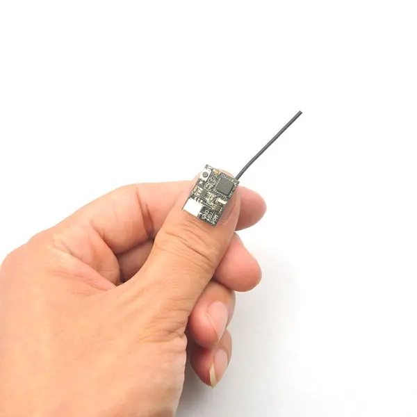 Fd800 Tiny Frsky 8Ch Ppm/Sbus Receiver Compatible Frsky Accst X9d(Plus)Djt/Dft/Dht For Qx95 Qx90 1