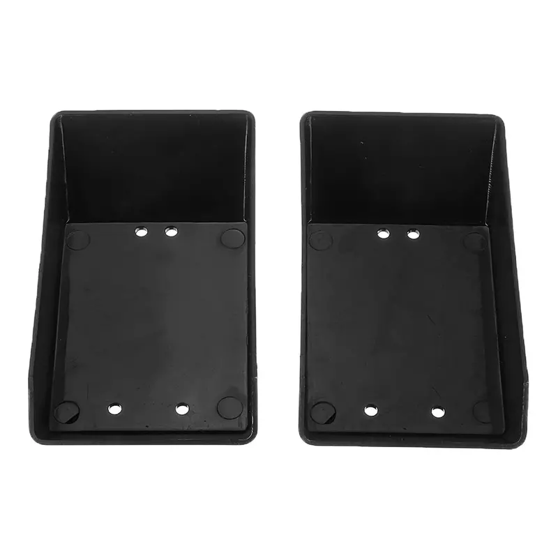 Feed Storage Set For Flytec V007 Intelligent 500M Control Fishing Finder Bait Rc Boat Parts 1