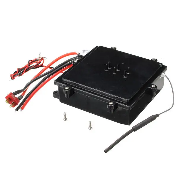 Feilun Ft010-13 Esc Receiver Ft010 Rc Boat Parts 1