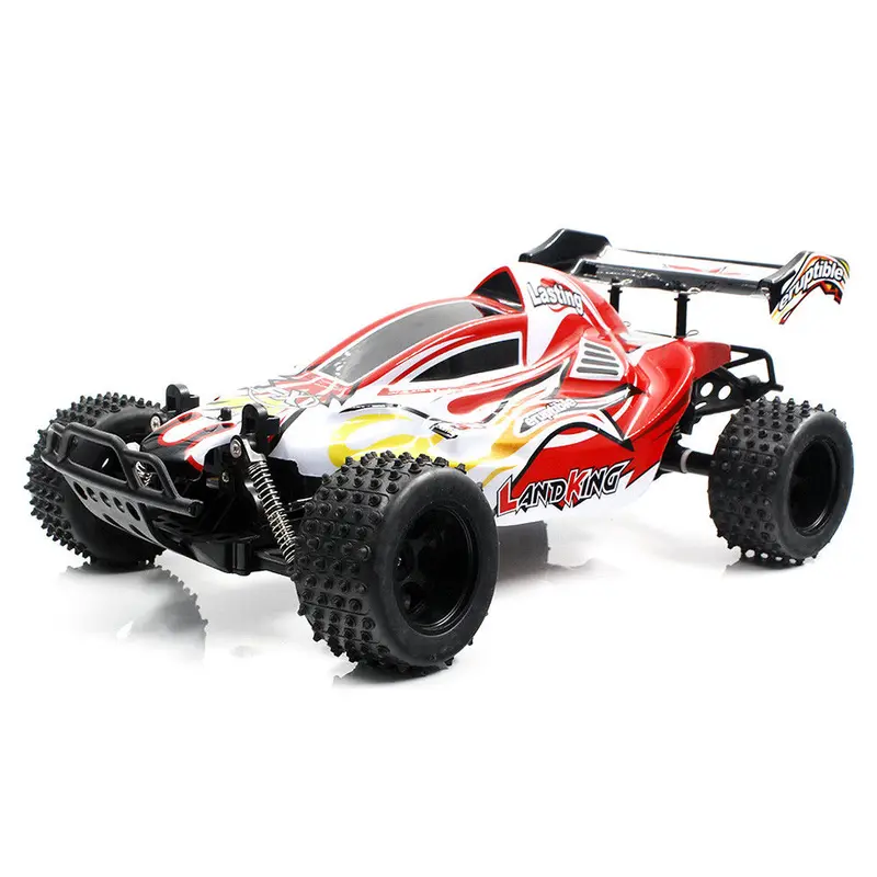 Feilun Lk813 1/10 2.4G 2Wd 20Km/H Brushed Rc Car Off-Road Buggy Rtr Toy 1
