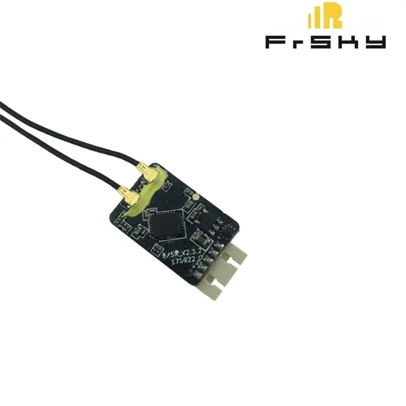 Feiying Frsky R-Xsr/Rxsr Ultra Mini S.Bus Smart Port Redundancy Receiver For Fpv Drone 1