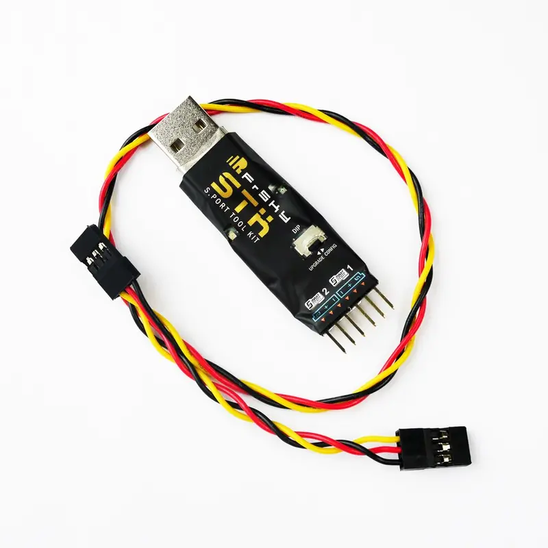 Feiying Frsky Stk Compatible Fuc-3 Usb Tool / S6r Special Configuration Tool 1