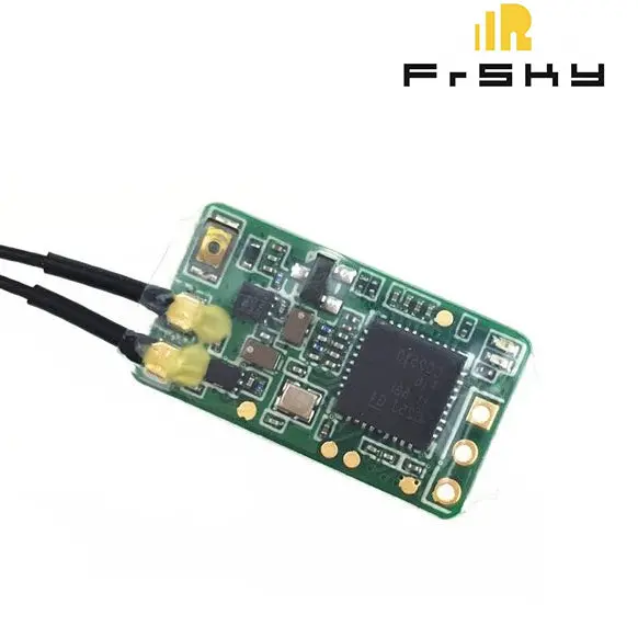 Feiying Frsky Xm/Xm Plus Ultra Mini 16Ch S.Bus Receiver For Fpv Drone 1