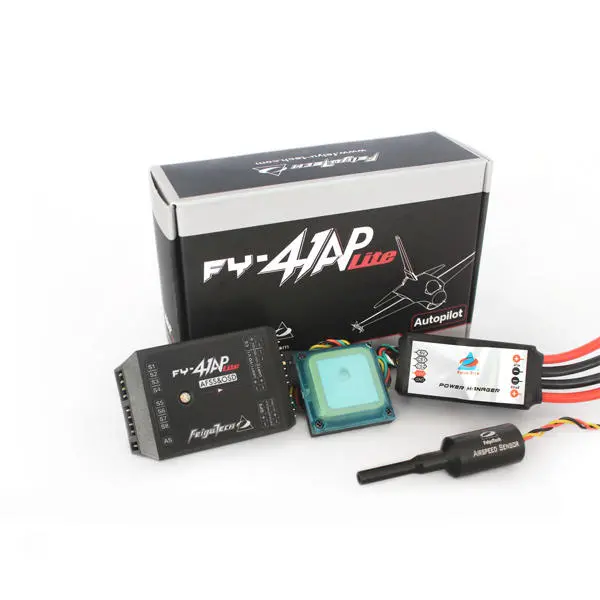 Feiyu Tech Fy 41Ap Lite Entry Level Fpv Autopilot 1