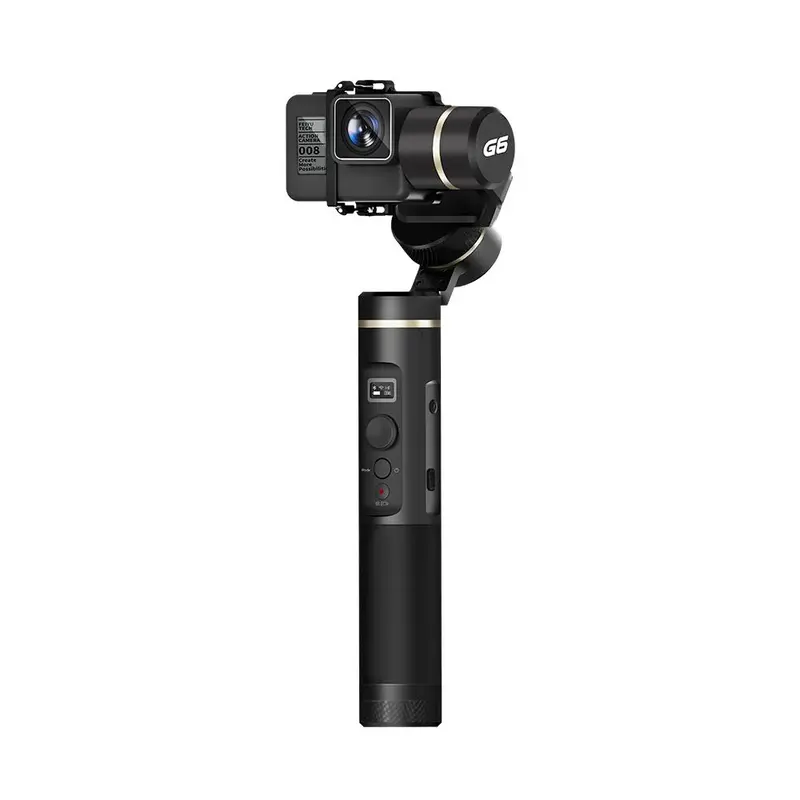 Feiyu Tech G6 360 Degree 3 Axis Camera Gimbal With Wifi Bluetooth Remote Control For Gopro 6/5 Rx0 1
