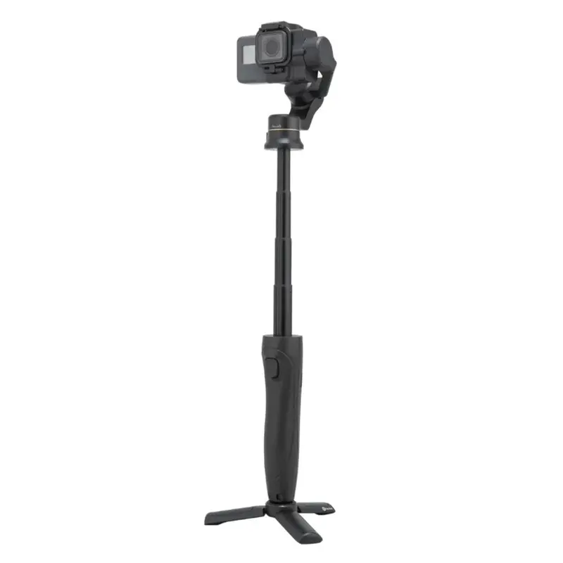 Feiyu Tech Vimble 2A 3-Axis Extensible Fpv Handheld Gimbal For Gopro Here 7/6/5 Action Sports Camera 1