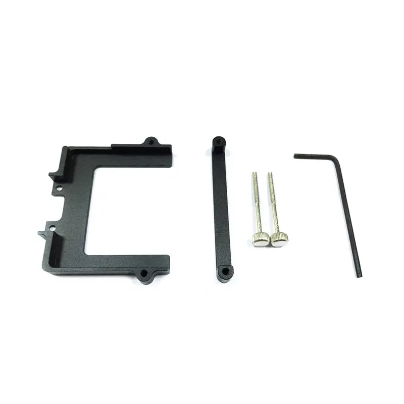 Feiyu Tech Wg Gimbal Replace Board Adapter Mount For Aee Xiaomi Yi Sj Camera Rc Drone 1