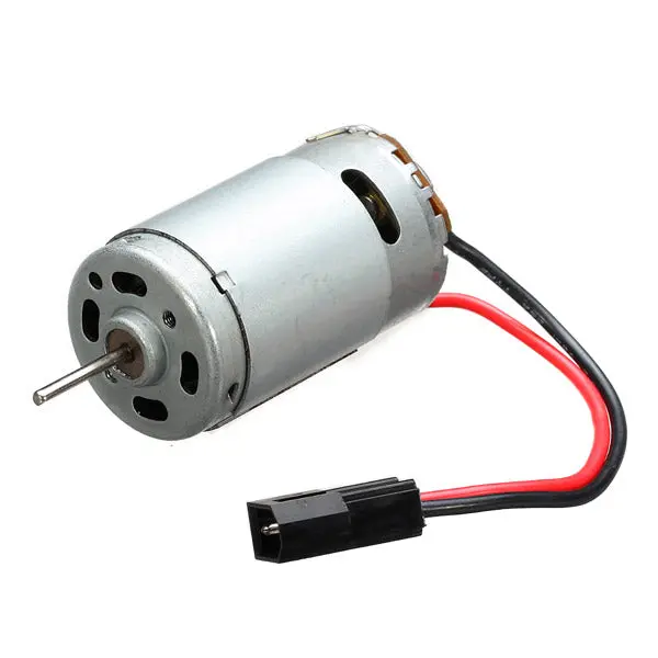 Feiyue 390 High Speed Motor Fy-01/Fy-02/Fy-03 1/12 Rc Cars Parts Fy-M390 1