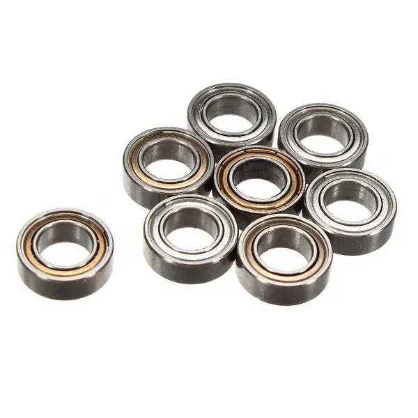 Feiyue Fy-01/Fy-02/Fy-03 9*5*3Mm Ball Bearings 8Pcs W12045 1