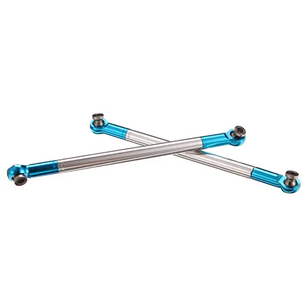Feiyue Fy-01/Fy-02/Fy-03 Wltoys 12428 Upgrade Accessories Rear Axle Joint Lever 9Cm In Length Rc Car Parts 1