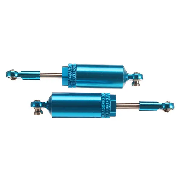 Feiyue Fy-01/Fy-02/Fy-03 Wltoys 12428 Upgrade Front Shock Absorber 01 35 Rc Car Spare Parts 1