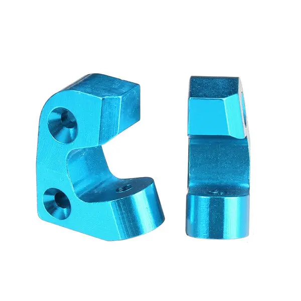 Feiyue Fy-01/Fy-02/Fy-03 Wltoys 12428 Upgrade Rear Axle Fixed Parts R/L Rc Car Spare Parts 1