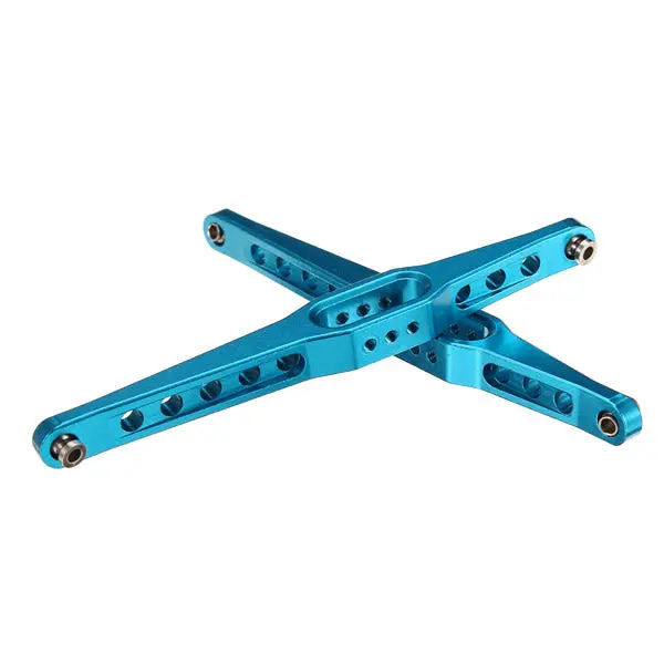 Feiyue Fy-01/Fy-02/Fy-03 Wltoys 12428 Upgrade Rear Axle Main Girder Rc Car Spare Parts 1