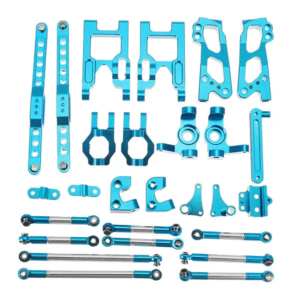 Feiyue Fy-03 12428 Desert Falcon Universal Vendor Kit Full Upgrade Accessories 1