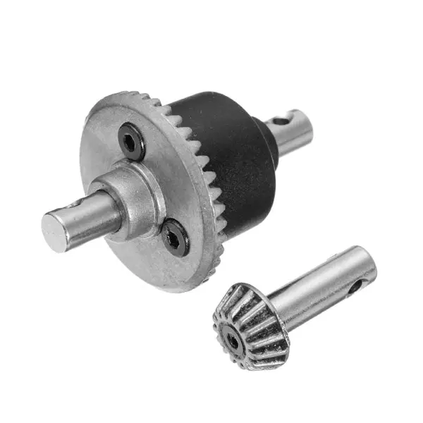 Feiyue Fy01 Fy02 Fy03 Front Differential Assembly Fyqcs01 1