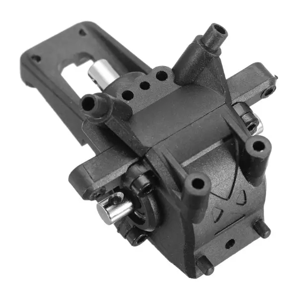 Feiyue Fy01 Fy02 Fy03 Front Gear Box Assembly Rc Car Part Fyqbx01 1