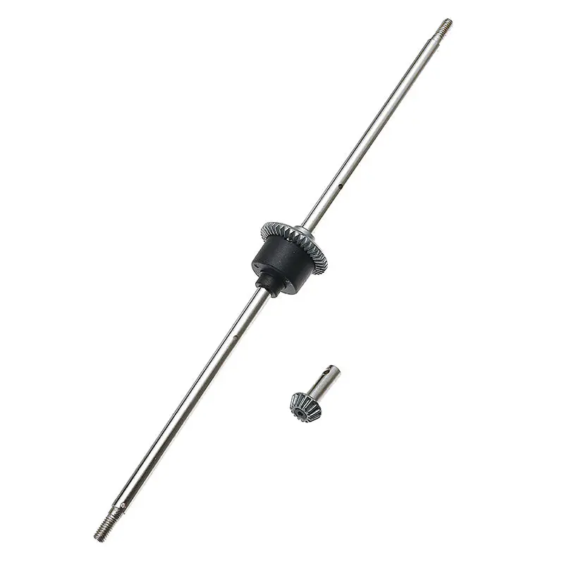 Feiyue Fy01 Fy02 Fy03  Rear Differential Assembly Fyhcs01 1