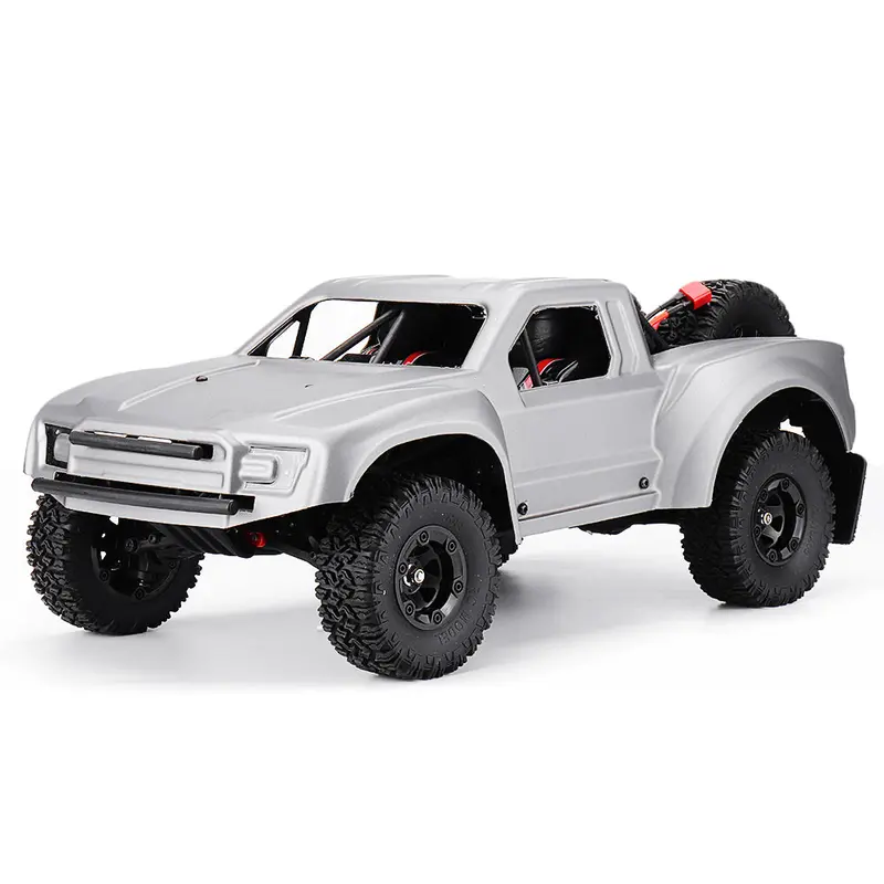 Feiyue Fy08 1/12 2.4G Brushless Waterproof Rc Car Dessert Off-Road Vehicle Models High Speed 60Km/H 1