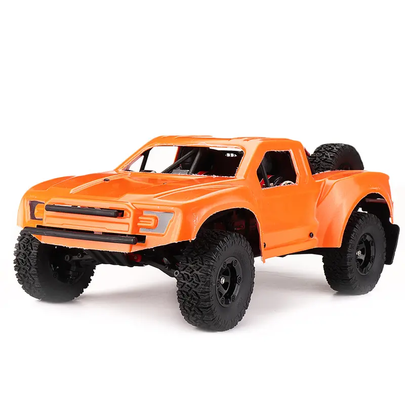 Feiyue Fy08 1/12 2.4G Brushless Waterproof Rc Car Dessert Truck Off-Road Vehicle Models High Speed 3000Mah Battery 1