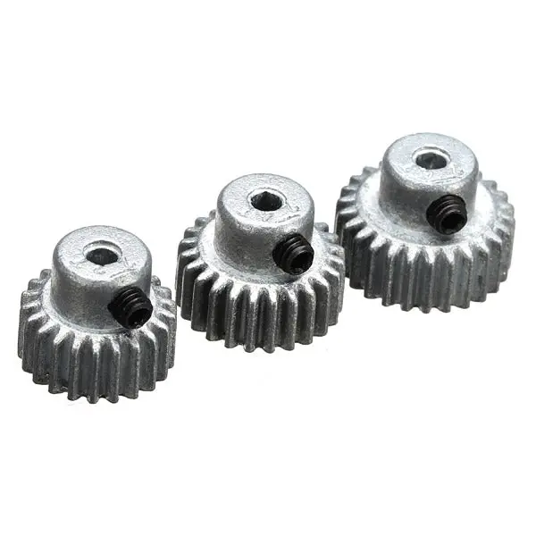 Feiyue Motor Gear Set Fy-01/Fy-02/Fy-03 1/12 Rc Cars Parts 1