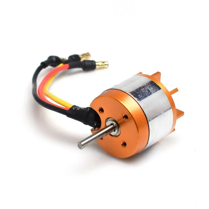 Feiyue Upgraded Rcd2212 2700Kv Brushless Motor For Fy01 Fy02 Fy03 Fy03h Fy04 Fy05 1/12 Rc Vehicles Model 1