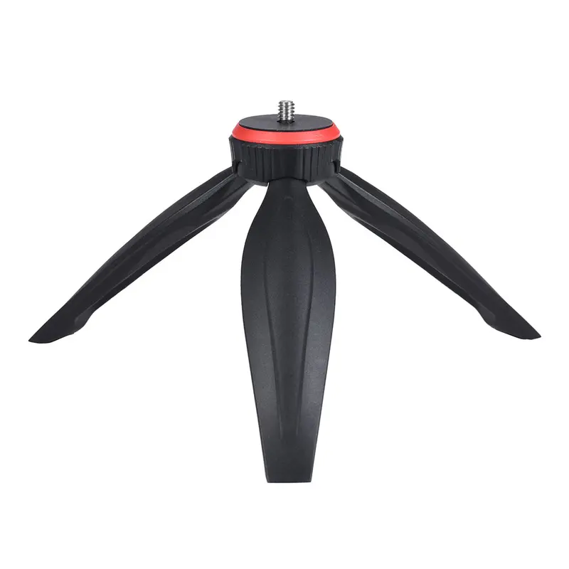 Feiyutech Tripod V2 Mini Tabletop Stand Mount 1/4 Inch Screw Universal For Gimbal Camera 1