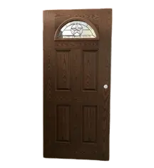Fiber Glass Door 36"X80" 1
