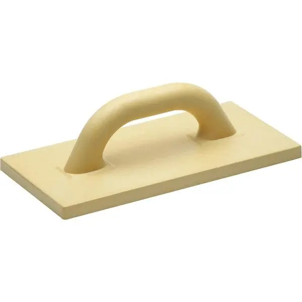Fiber Mason Float/ Floating Board For Bricklayers And Tilers 18X32 -G204006 1