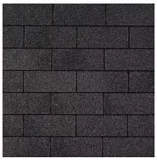 Fiberglass Shingles | Dual Black 1