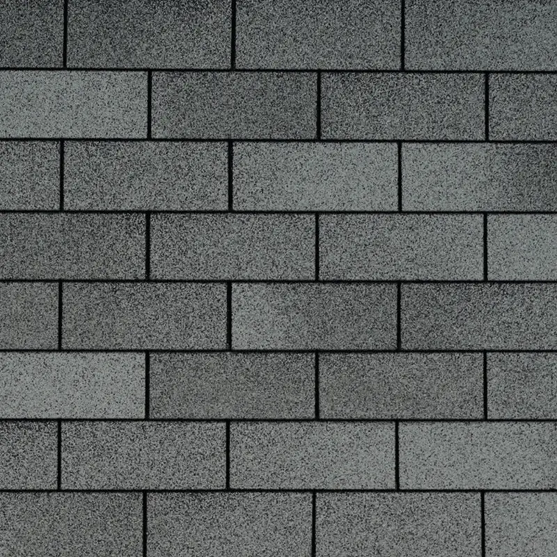 Fiberglass Shingles | Dual Grey 1