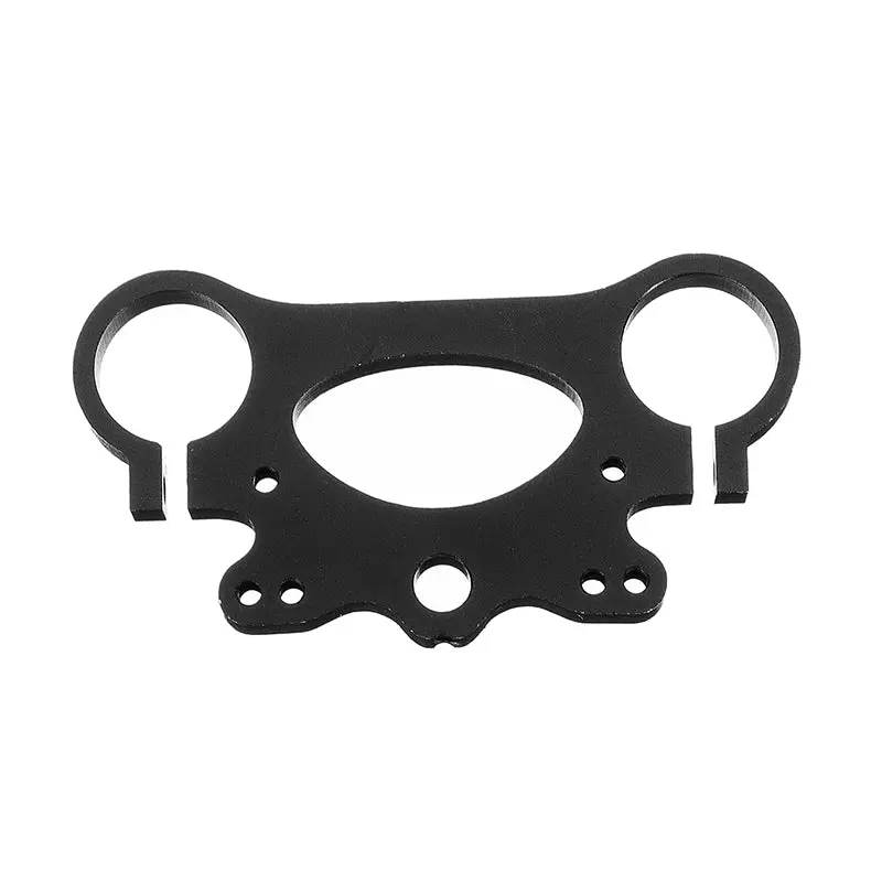 Fijon A-13 Fork Upper Plate For Fj913 1/5 Motorcycle Rc Car Parts 1