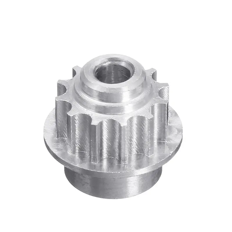 Fijon Fj9 1/10 Front Engine Design Rc Car Parts 12T Gearwheel D9-B28 1