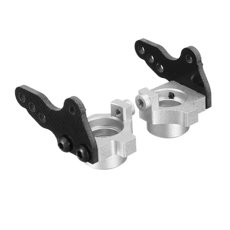 Fijon Fj9 1/10 Front Engine Design Rc Car Parts Front Steering Cup D9-B1 1