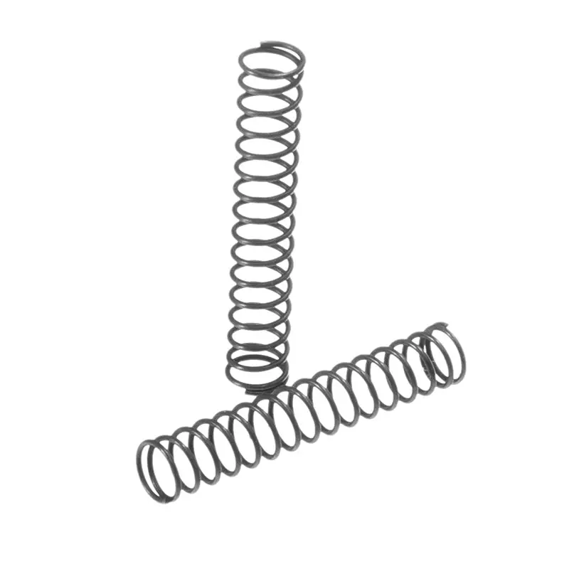 Fijon Fj913 1/5 Carbon Fiber Competition Motorcycle Rc Car Parts 0.35*3.5*20Mm Spring O43 1