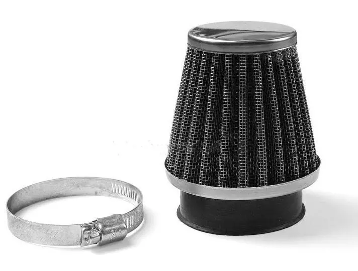 Filtro De Aire Cono Motocicleta Triumph 75-14 1