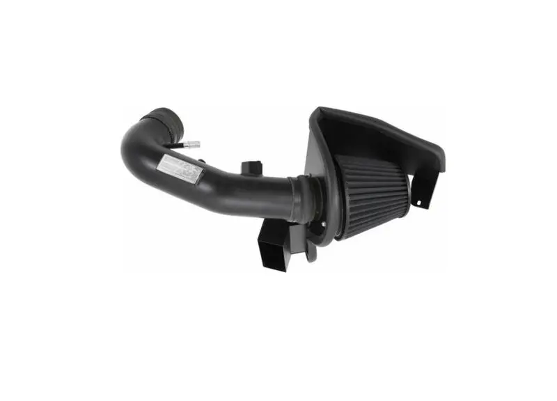 Filtro De Aire K&N Ford Mustang Gt 5.0L 2014 1