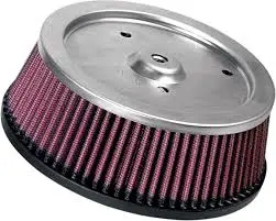 Filtro De Aire K&N Hd-0800 Harley Davidson Screamin 01-08 1