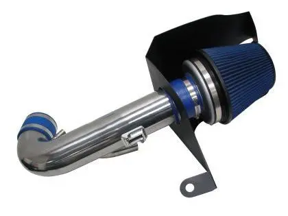 Filtro De Aire Mustang 2011-2014 1