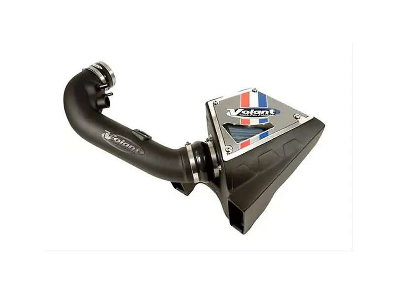 Filtro De Aire Mustang Gt 2011-2014 1