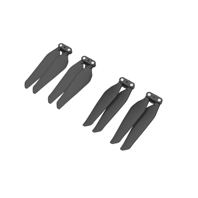 Fimi X8 Se Black Version Rc Quadcopter Spare Parts 4Pcs Quick-Released Foldable Propellers 1