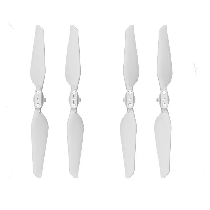 Fimi X8 Se Rc Quadcopter Spare Parts 4Pcs Quick-Release Foldable Propellers 1