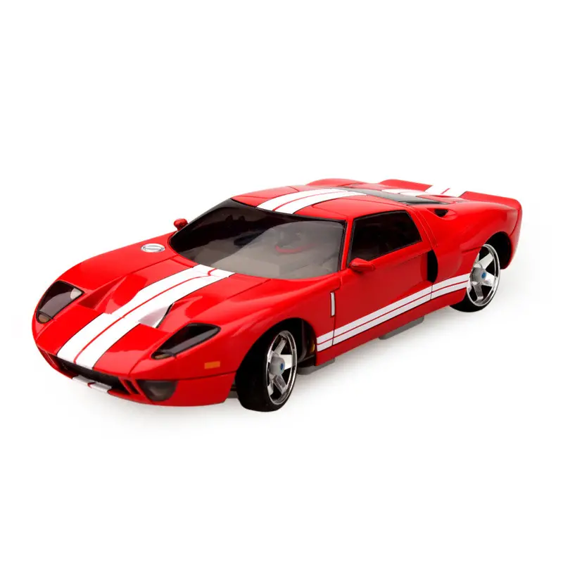 Firelap L-408G6 1/28 2.4G 4Wd Mini Drift Rc Car 130 Brushed Motor Rtr Toy 1
