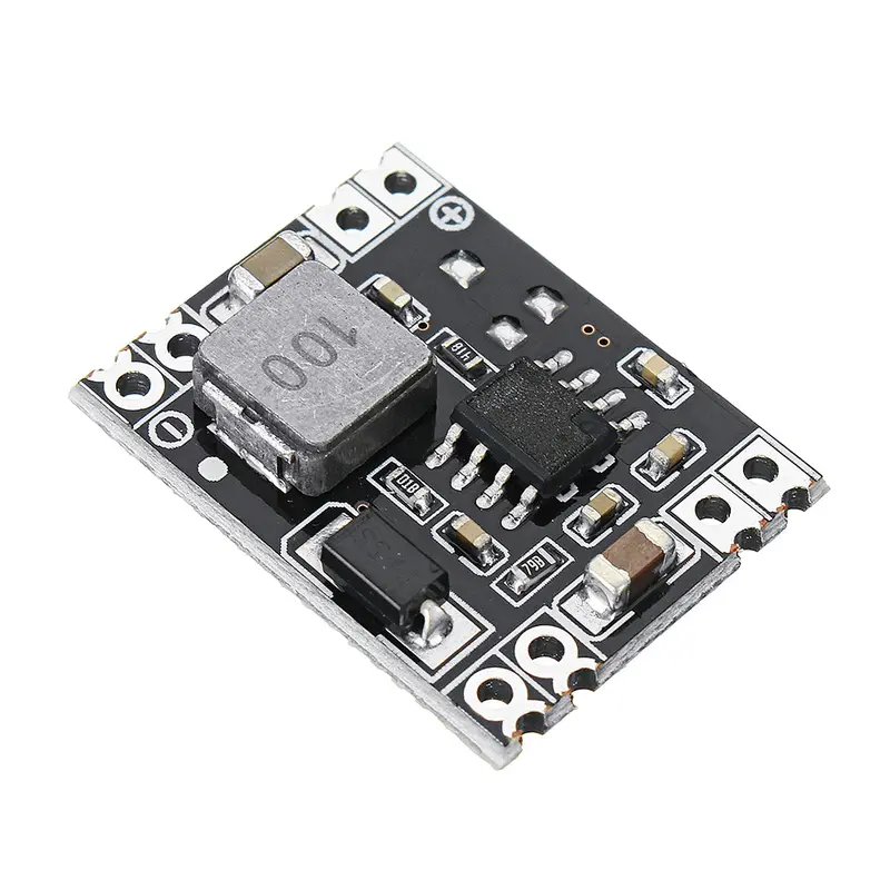 Fishbonne Dc-Dc 3.3V Output Step Down Module Ubec Input 5V-26V 2.2G For Rc Drone 1