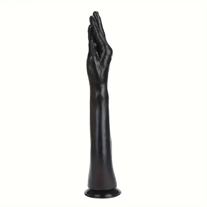 Fist It Anal  Dildo. 1