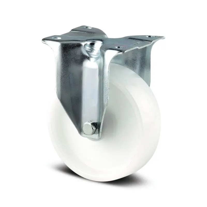 Fixed Caster 3.94" 1